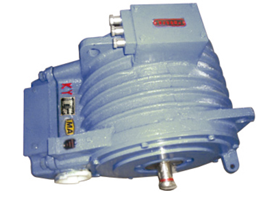 YVF-22Q（380、220）礦用一般型變頻牽引電動(dòng)機(jī)