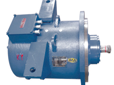 YVF-45Q（380、220）礦用一般型變頻牽引電動(dòng)機(jī)